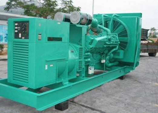 威远75kw康明斯柴油发电车出租图片 威远75kw康明斯柴油发电车出租图片